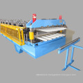 2021 hot sale russia market Roof tile  ROLL FORMING MACHINE